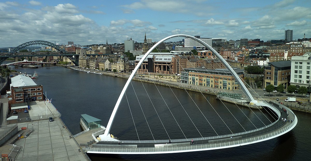 Escorts in Newcastle